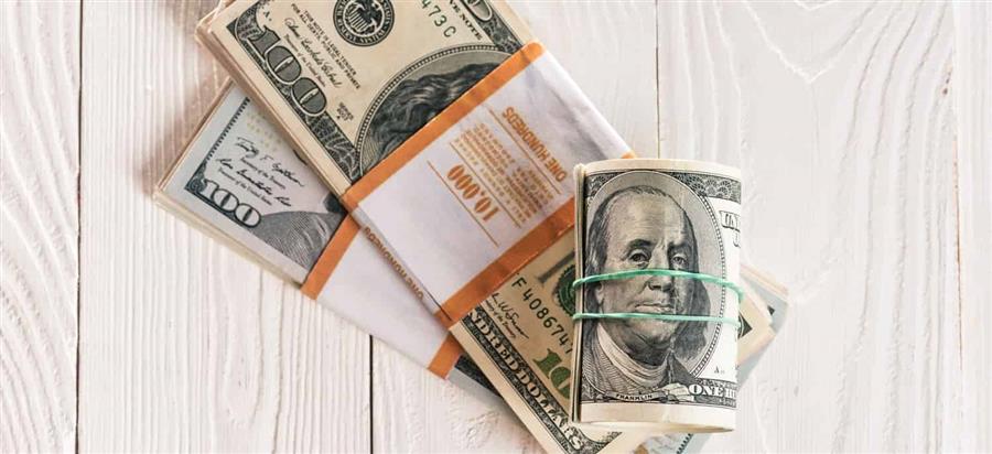 USD/EGP exchange rates edge down at Egyptian banks mid-Monday


